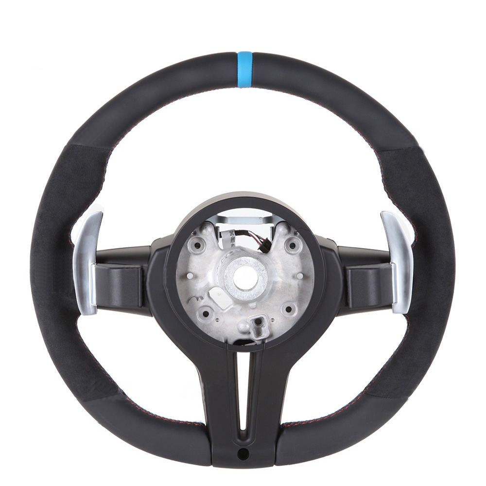 bmw M3 Steering Wheel (2015-2017)
