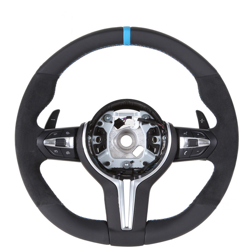 bmw M6 Steering Wheel (2014-)