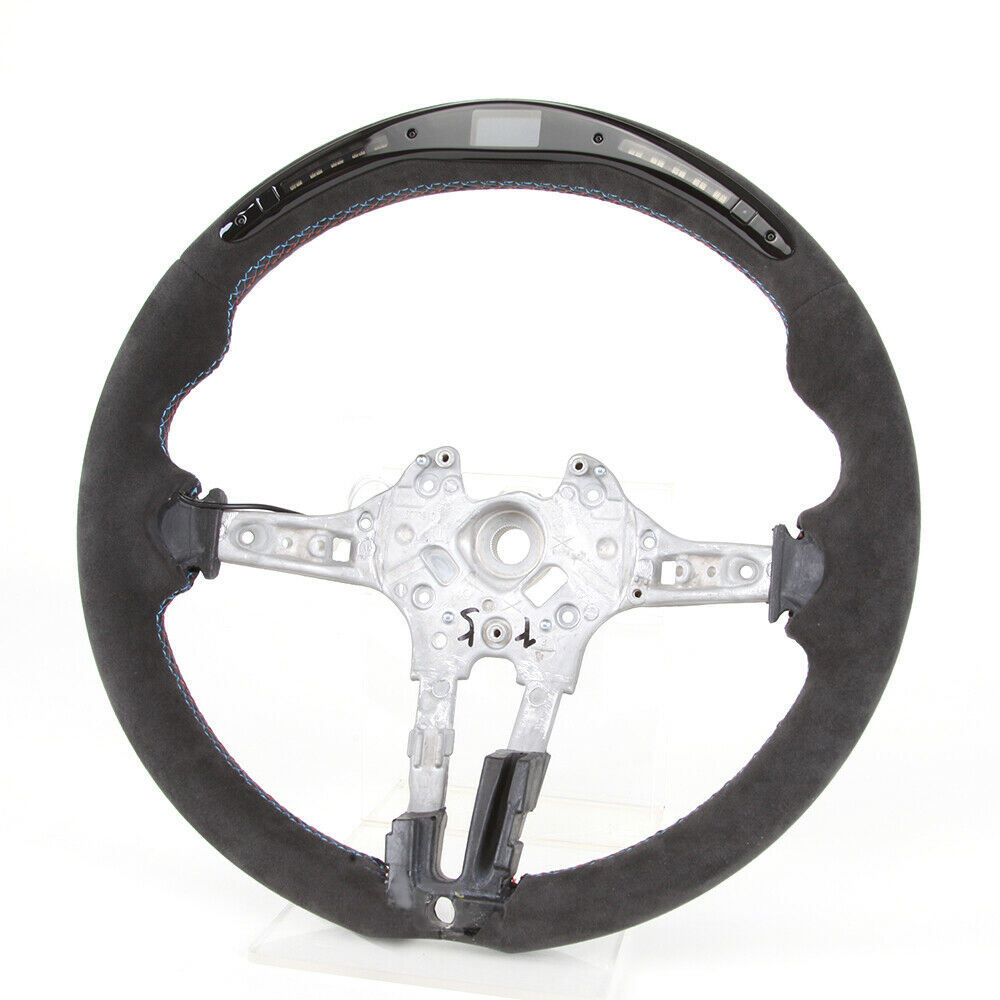 bmw X3 (F25) Steering Wheel (2016-2017)