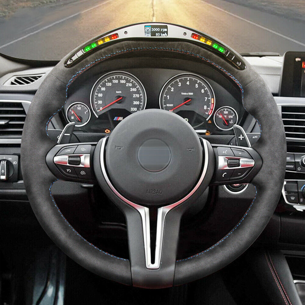 bmw X3 (F25) Steering Wheel (2016-2017)