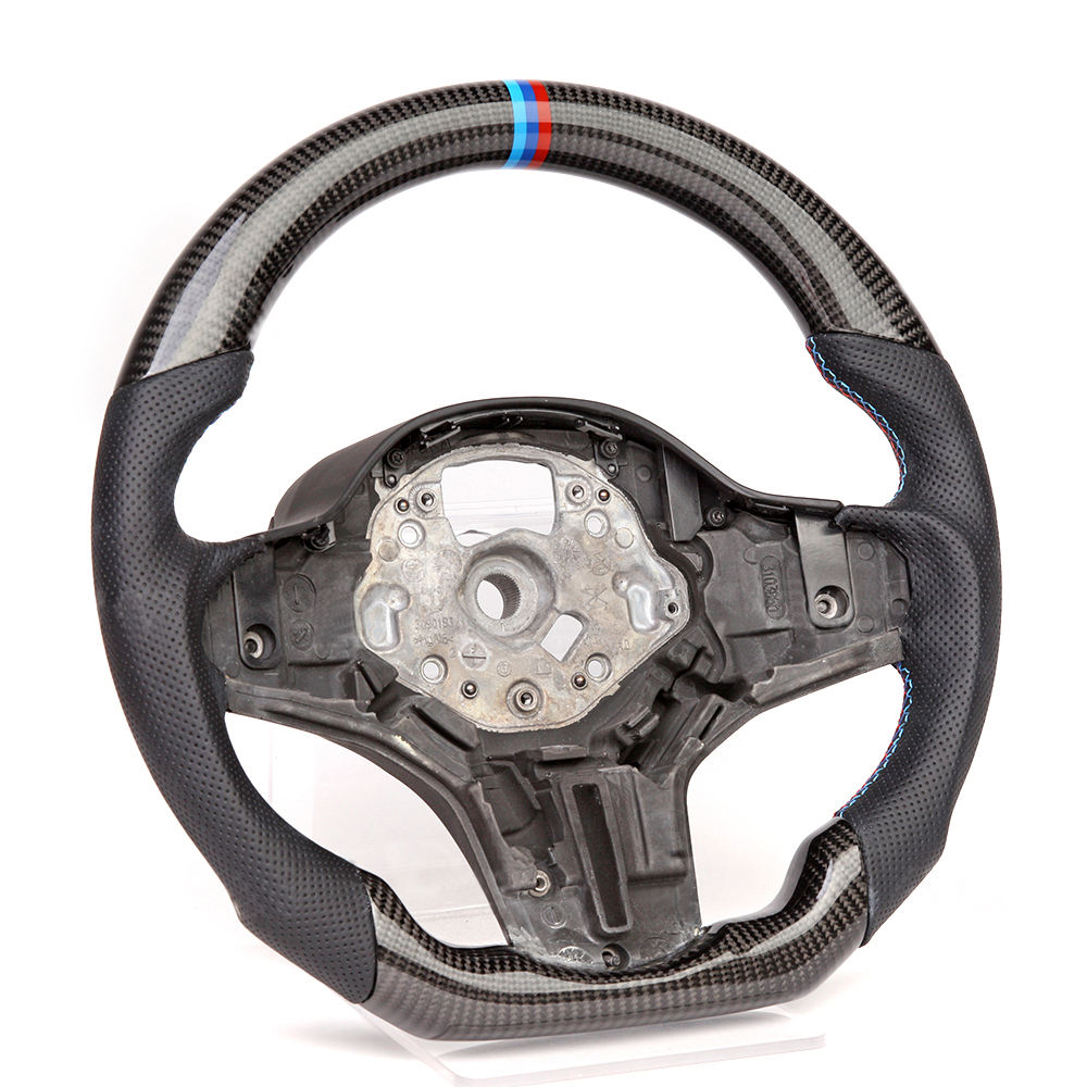 bmw X3 (G01) Steering Wheel (2018-)