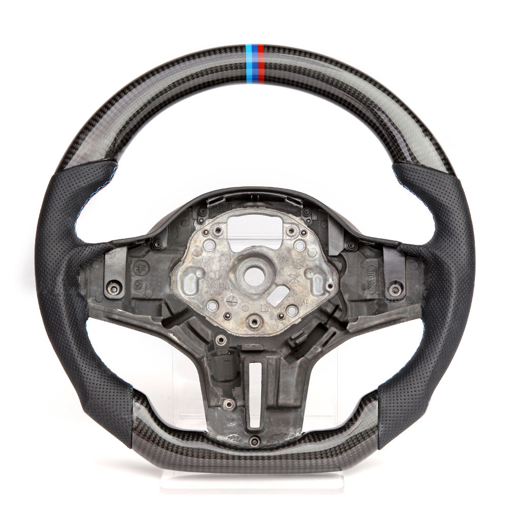 bmw X4 (G02) Steering Wheel (2019-)
