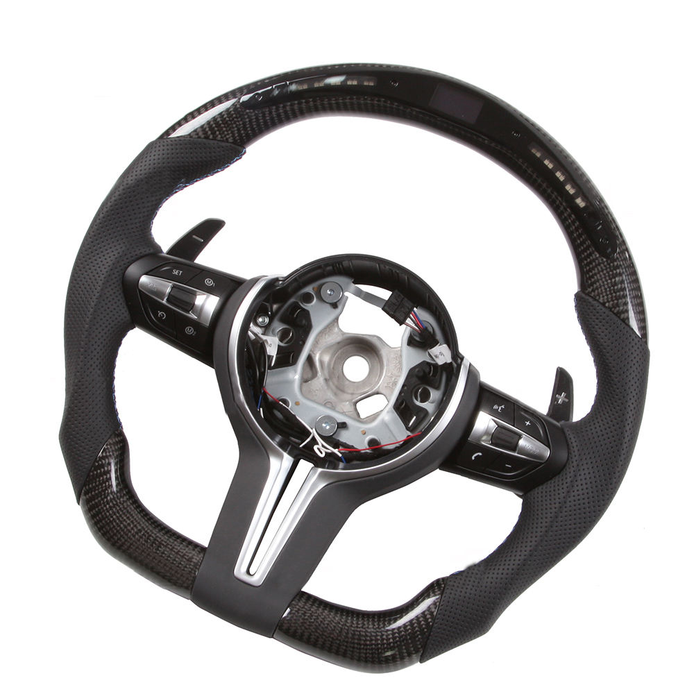 bmw X4 Steering Wheel (2015-2019)