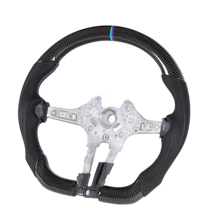 bmw X5 (F15, F85) Steering Wheel (2012-)