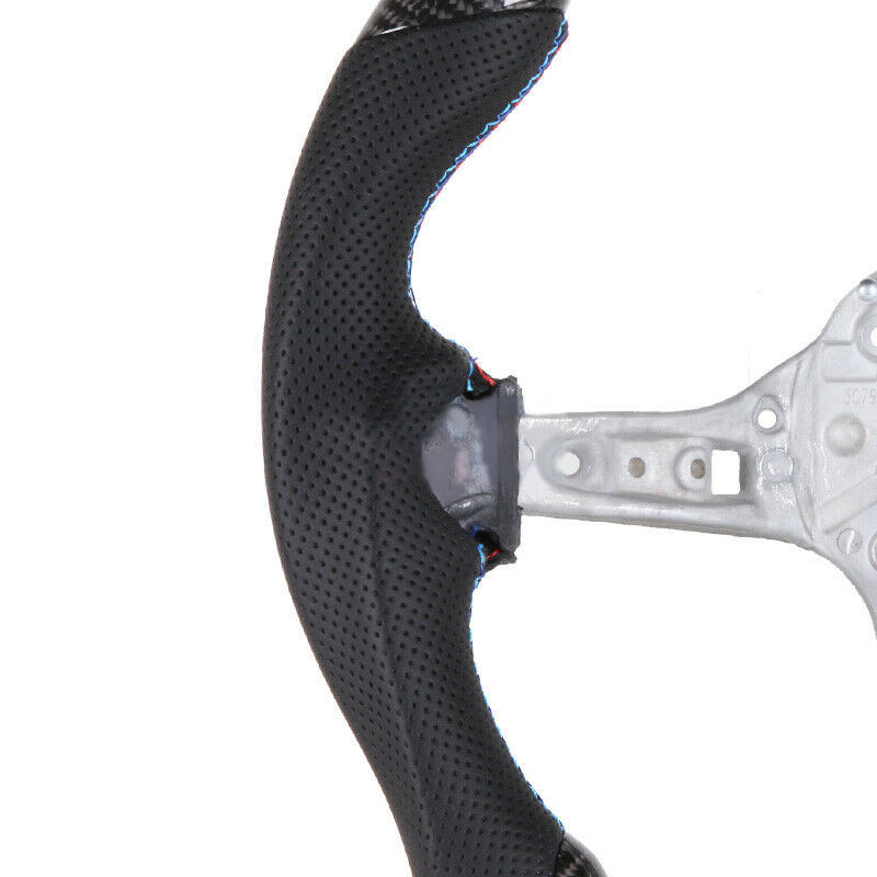 bmw X5 (F15, F85) Steering Wheel (2012-)