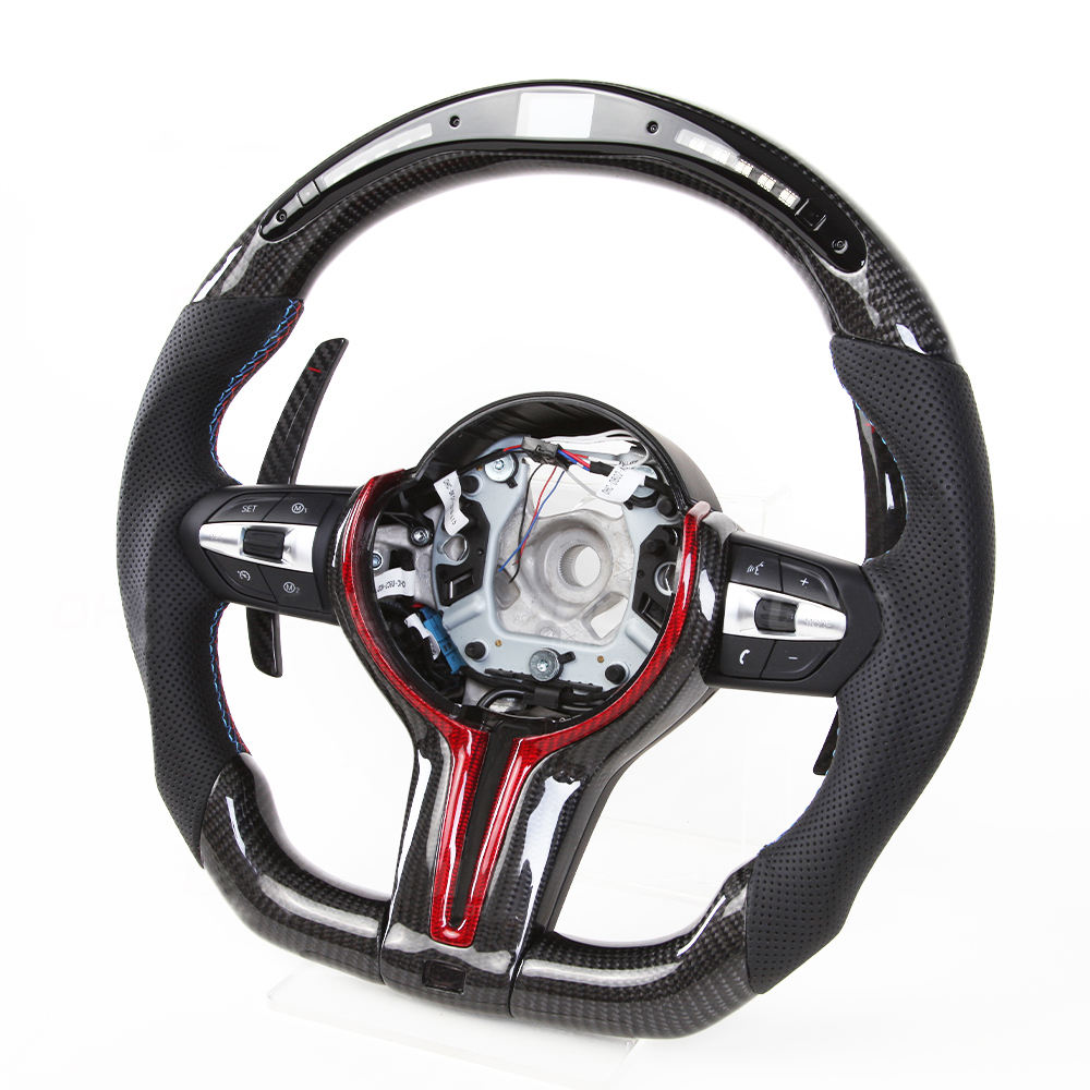 bmw X5M Steering Wheel (2013-2014)