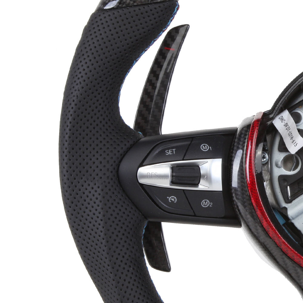 bmw X5M Steering Wheel (2013-2014)