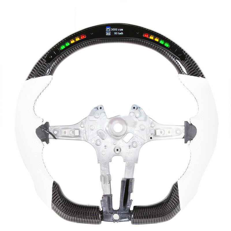bmw X6 (F16) Steering Wheel (2016-2019)