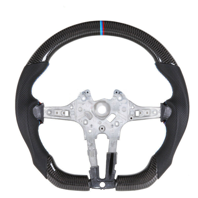 bmw X6 M(F86) Steering Wheel (2013-2019)
