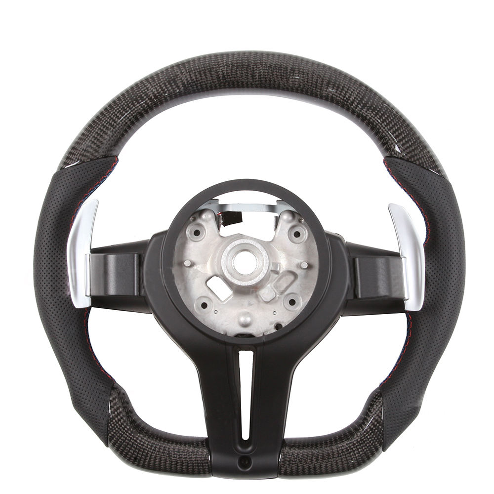 bmw X6 Steering Wheel (2015-2016)