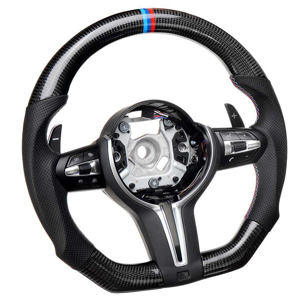 bmw X6M Steering Wheel (2014-)