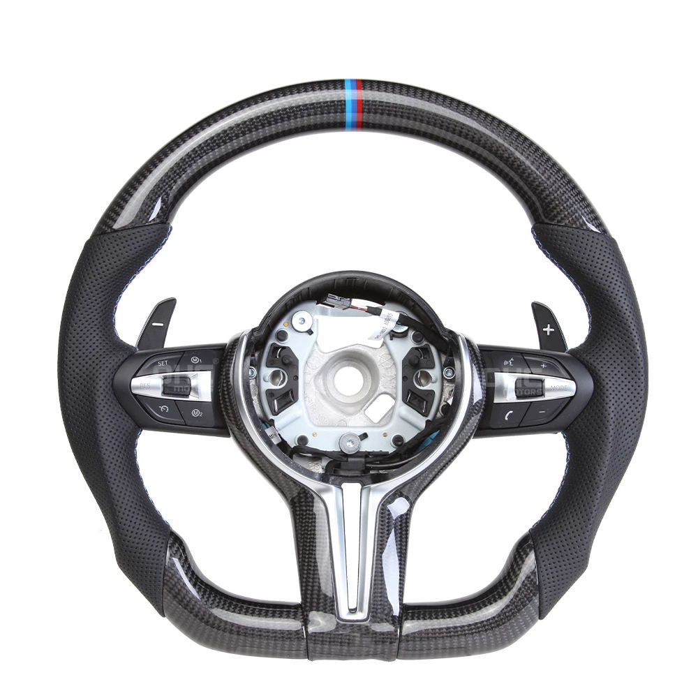 bmw X6M Steering Wheel (2014-)