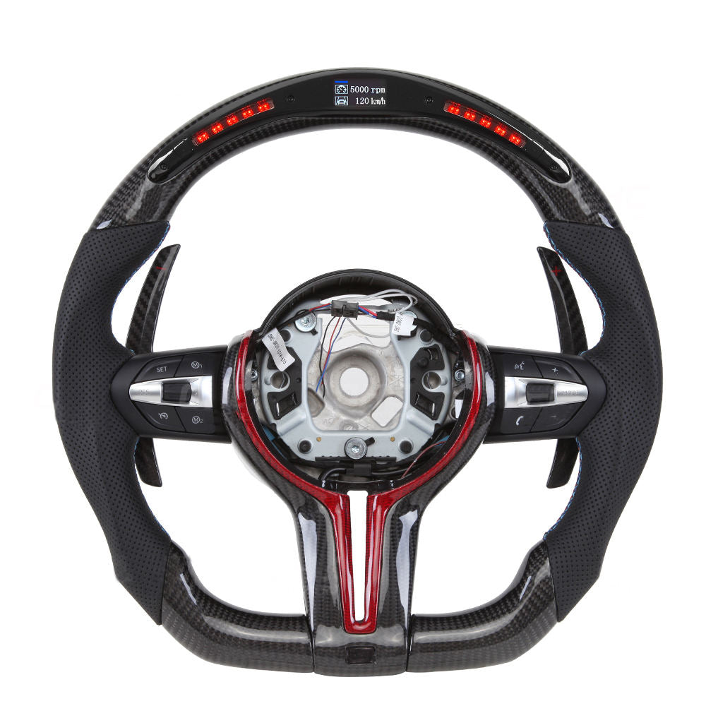 bmw 3 (E46) Steering Wheel (1998-2005)