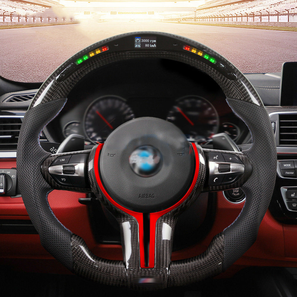 bmw 3 (E46) Steering Wheel (1998-2005)