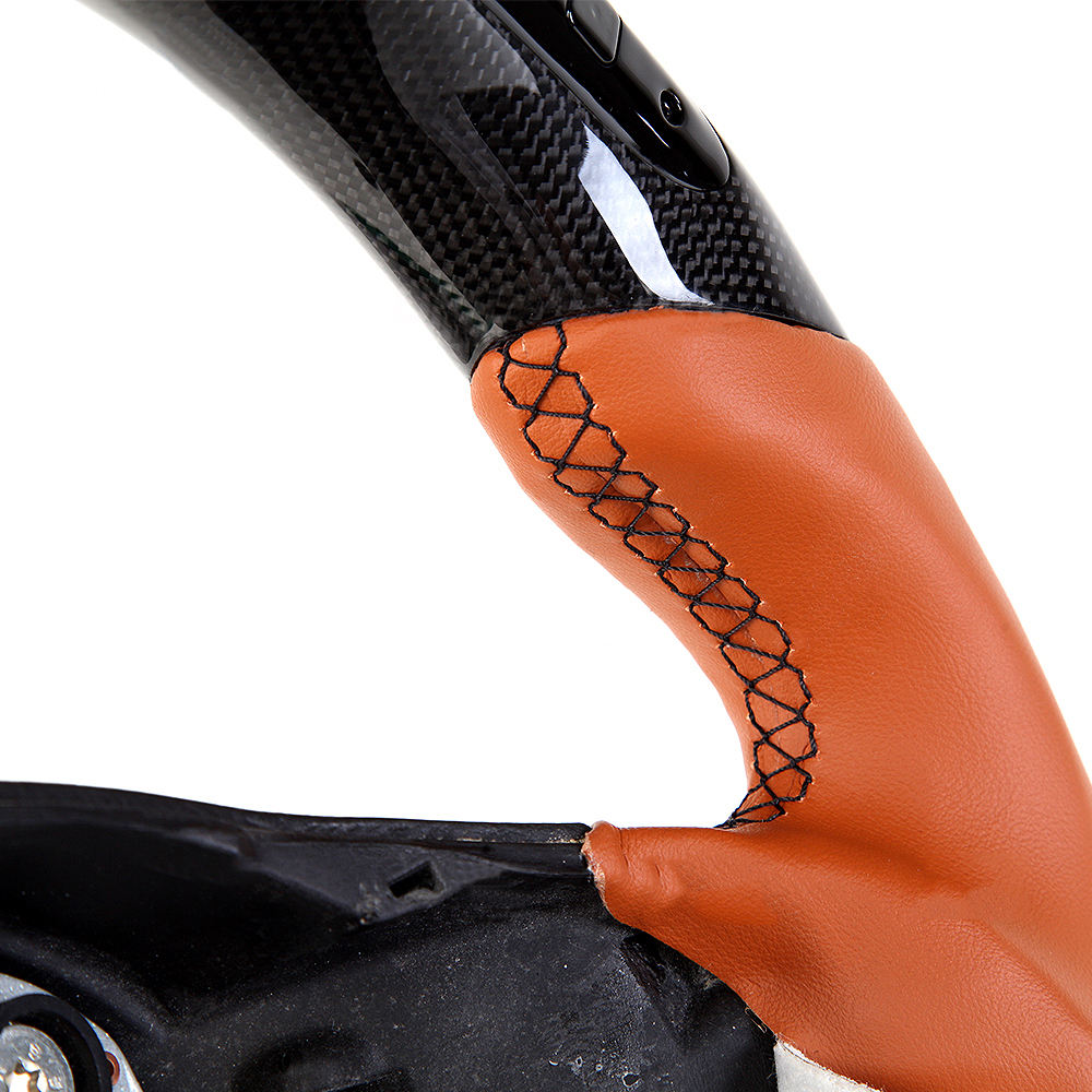 bmw M3E90sedan,M3E92coupe,M3E92cabriolet/convertible Steering Wheel (2007-2009)