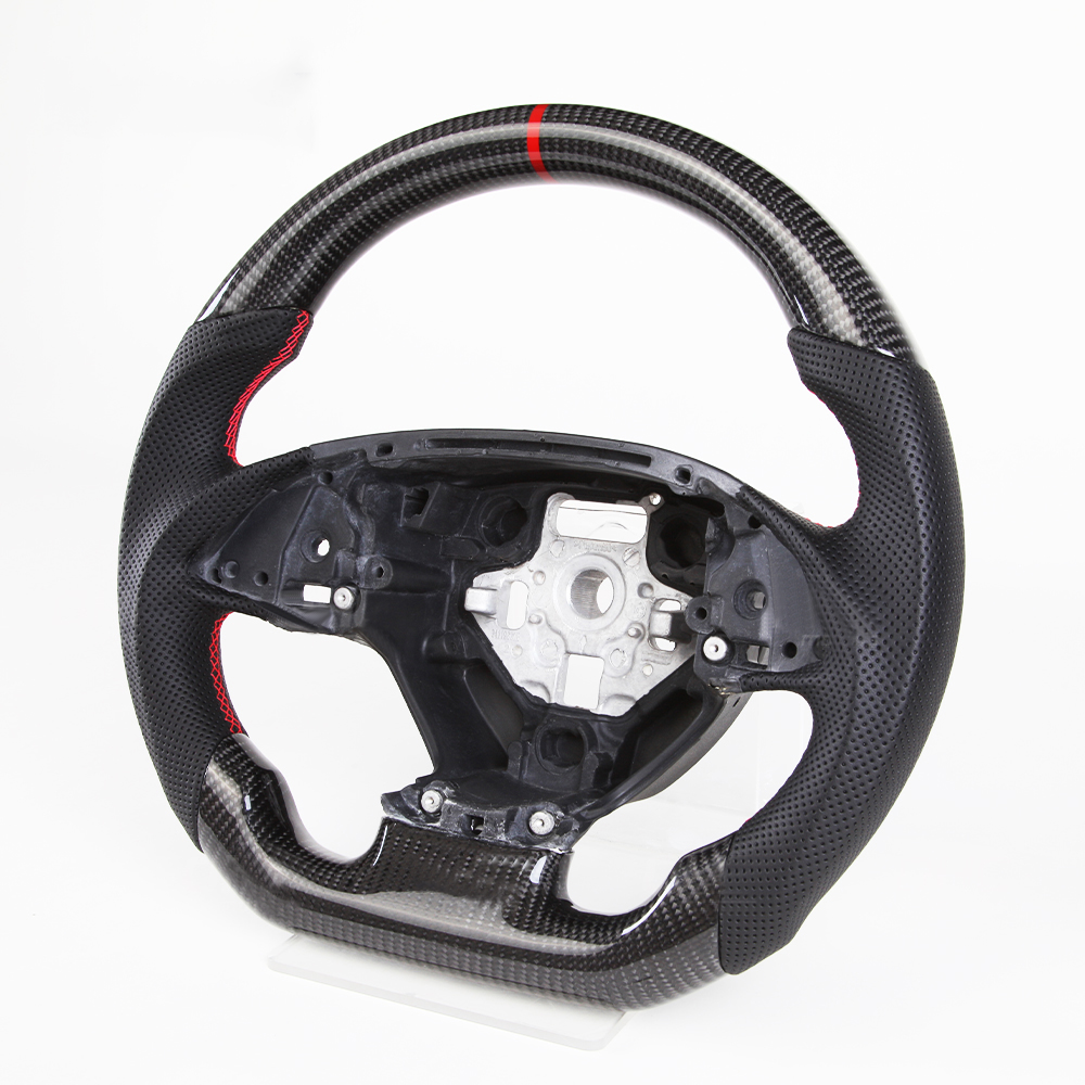 Chevrolet Camaro Convertible Steering Wheel (2017-2019)