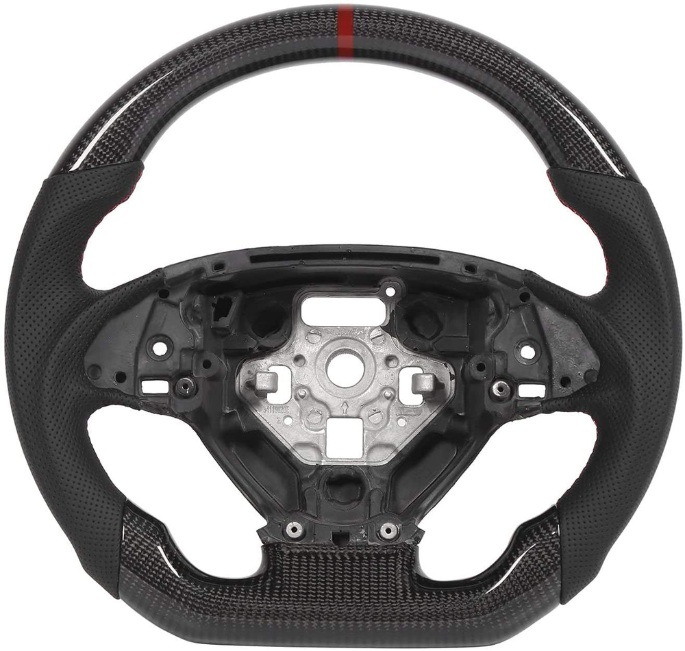 Chevrolet Camaro Convertible Steering Wheel (2017-2019)
