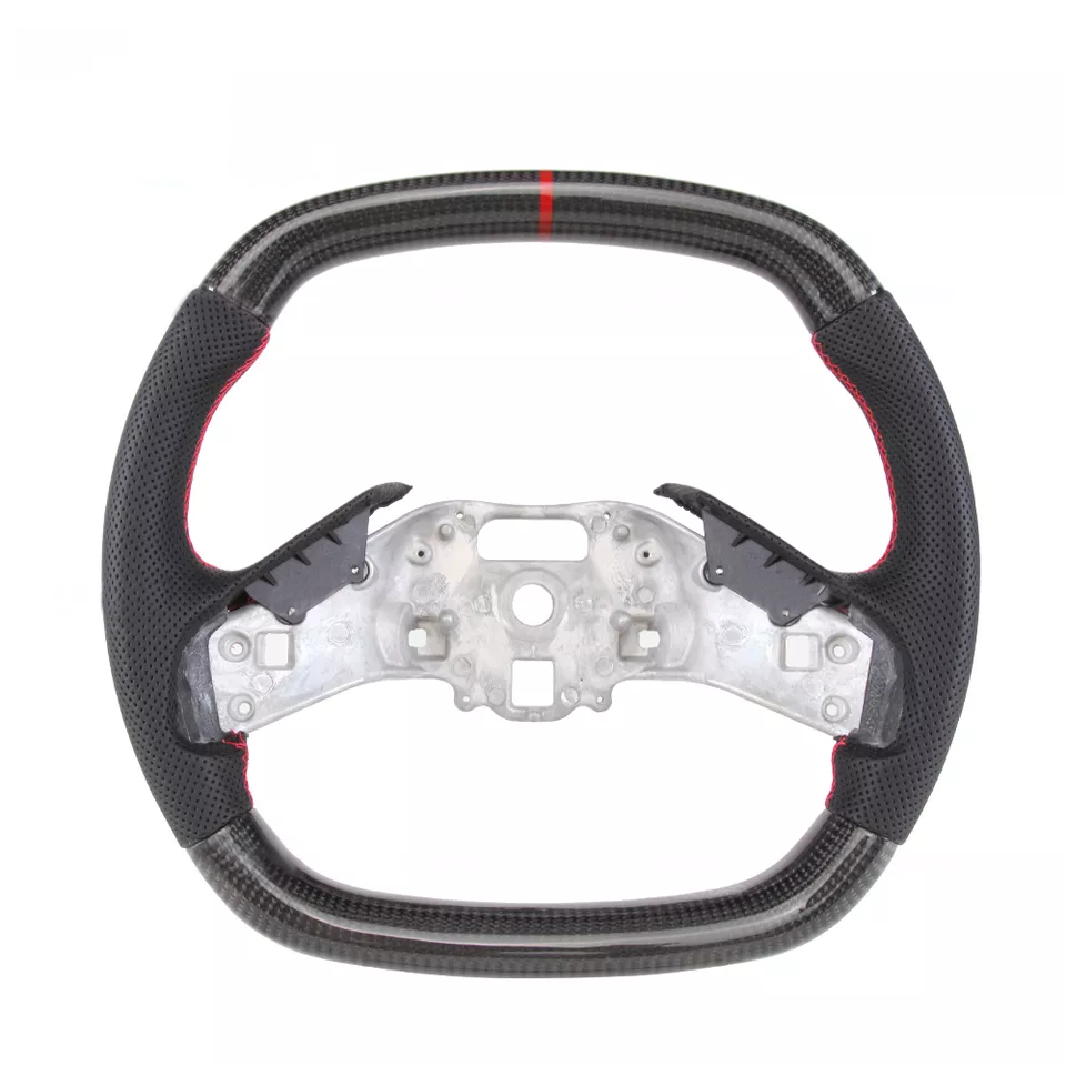 Chevrolet CORVETTE (C8) Steering Wheel (2019-)