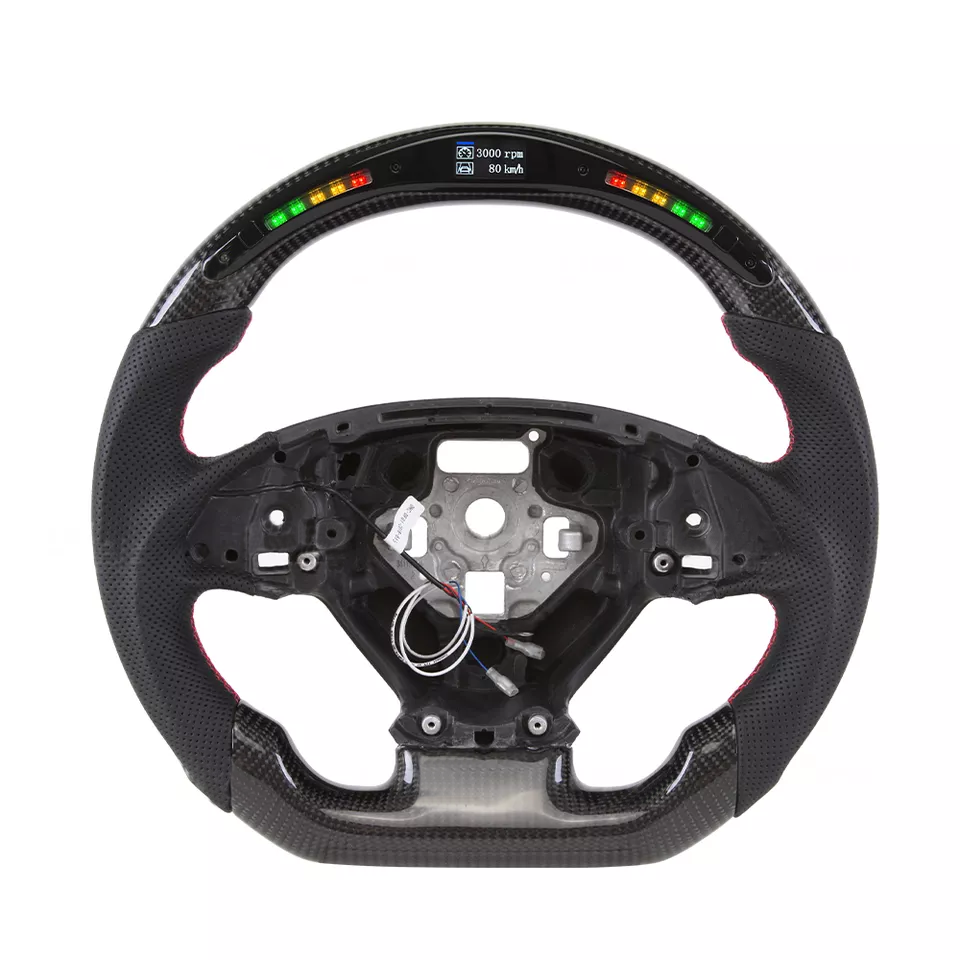 Chevrolet CORVETTE (C7) Steering Wheel (2013-)