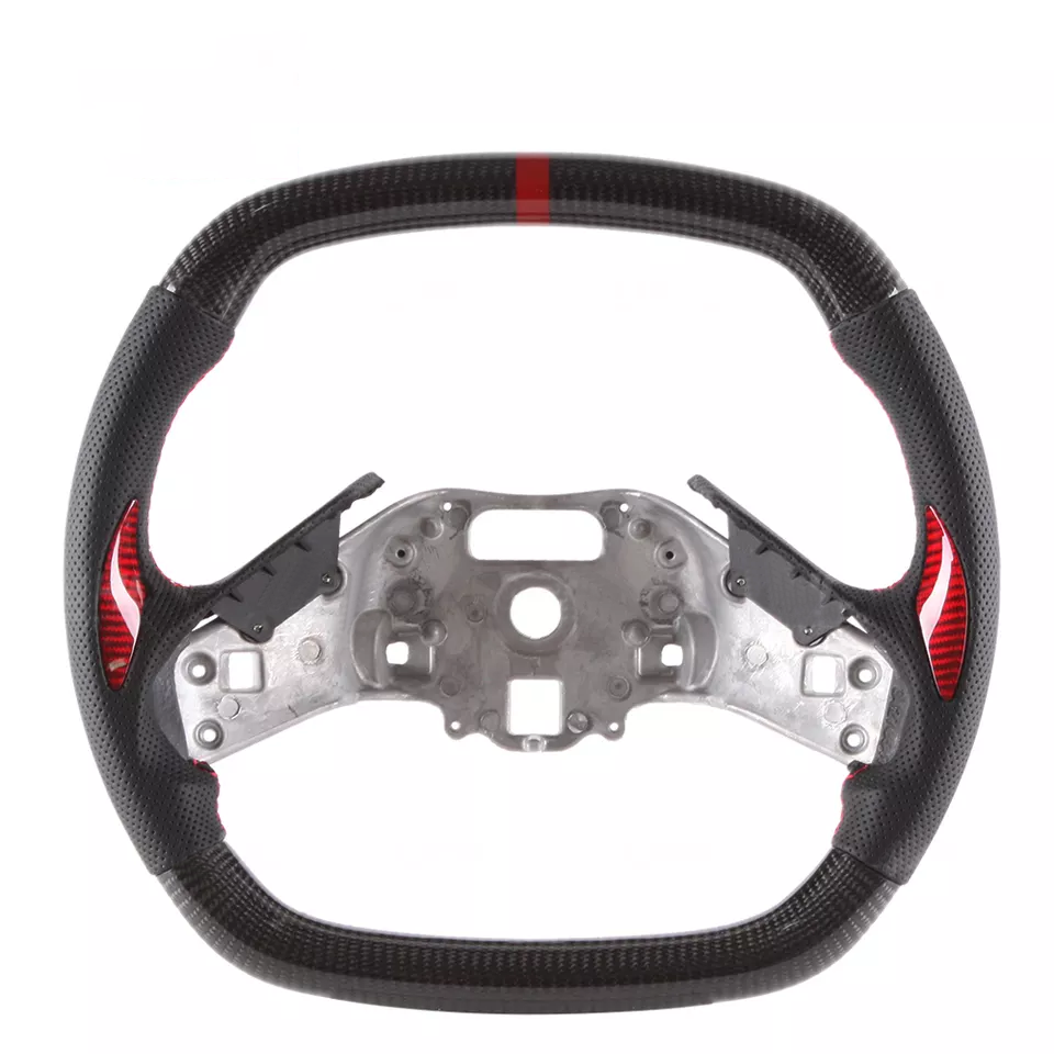 Chevrolet CORVETTE Convertible (C8) Steering Wheel (2019-)
