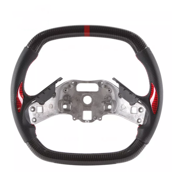 Chevrolet CORVETTE Convertible (C8) Steering Wheel (2019-)