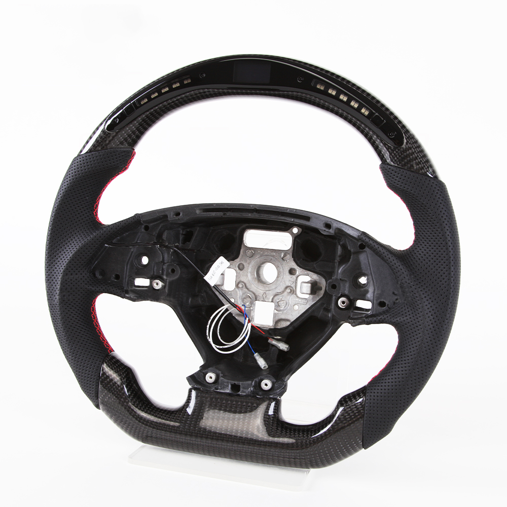 Chevrolet Corvette Convertible Steering Wheel (2013-2016)