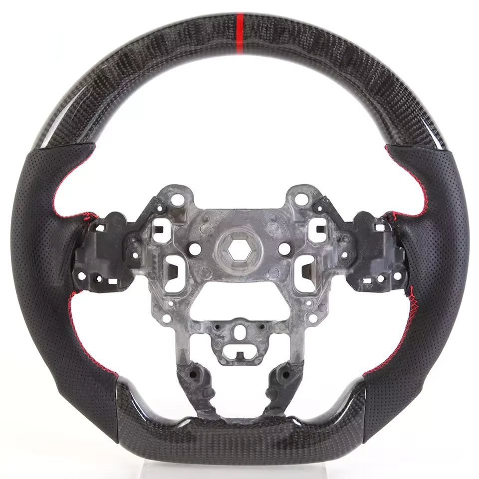 2017–2025 Mazda CX-5 Steering Wheel