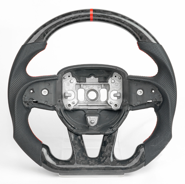 Dodge Challenger Coupe Steering Wheel (2019-)