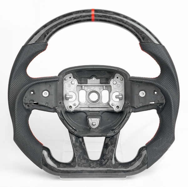 Dodge Challenger Coupe Steering Wheel (2019-)