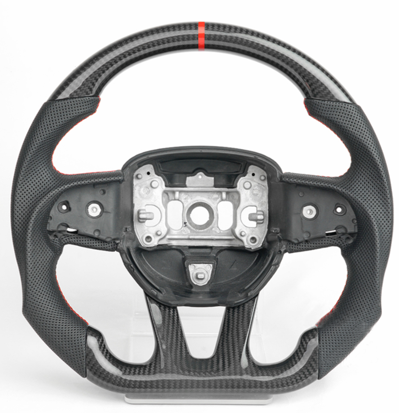 Dodge CHALLENGER Steering Wheel (2015-2016)