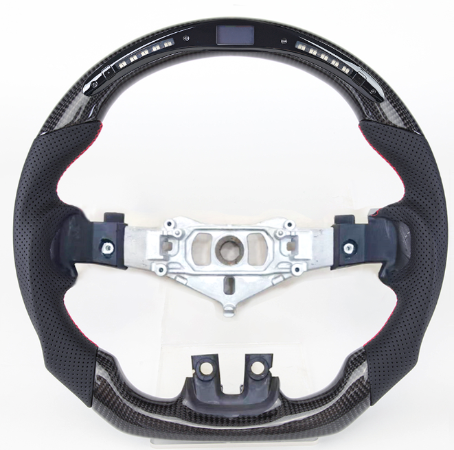 Dodge charger Steering Wheel (2012-2016)