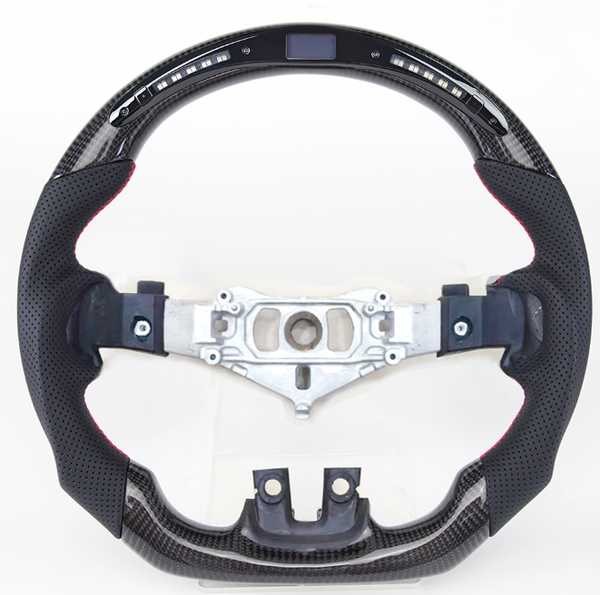 Dodge charger Steering Wheel (2012-2016)