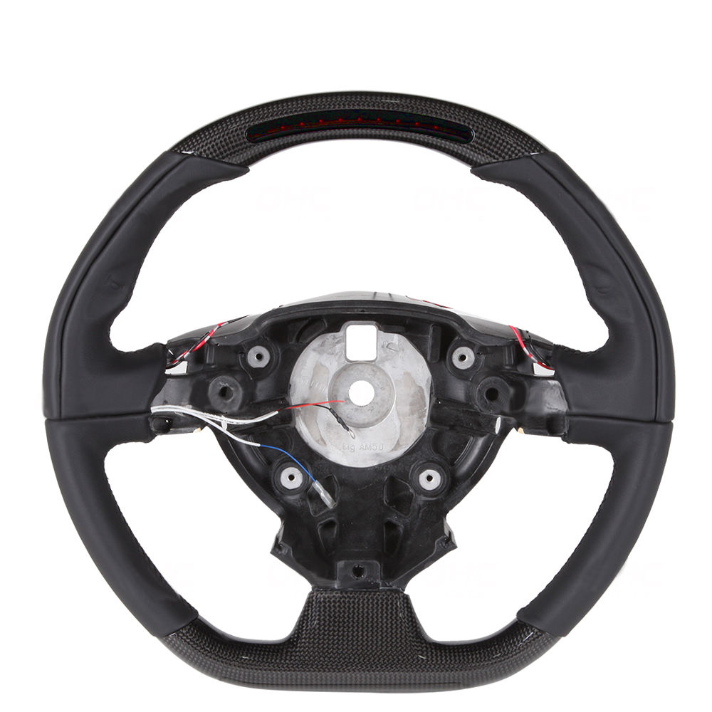 Ferrari 458 Italia Steering Wheel (2010-2015)
