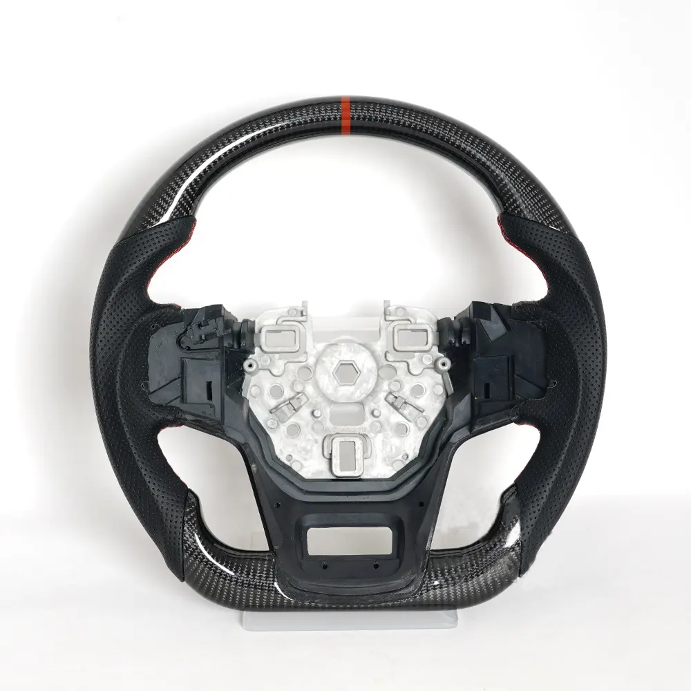 Ford Bronco Sport Steering Wheel (2023)