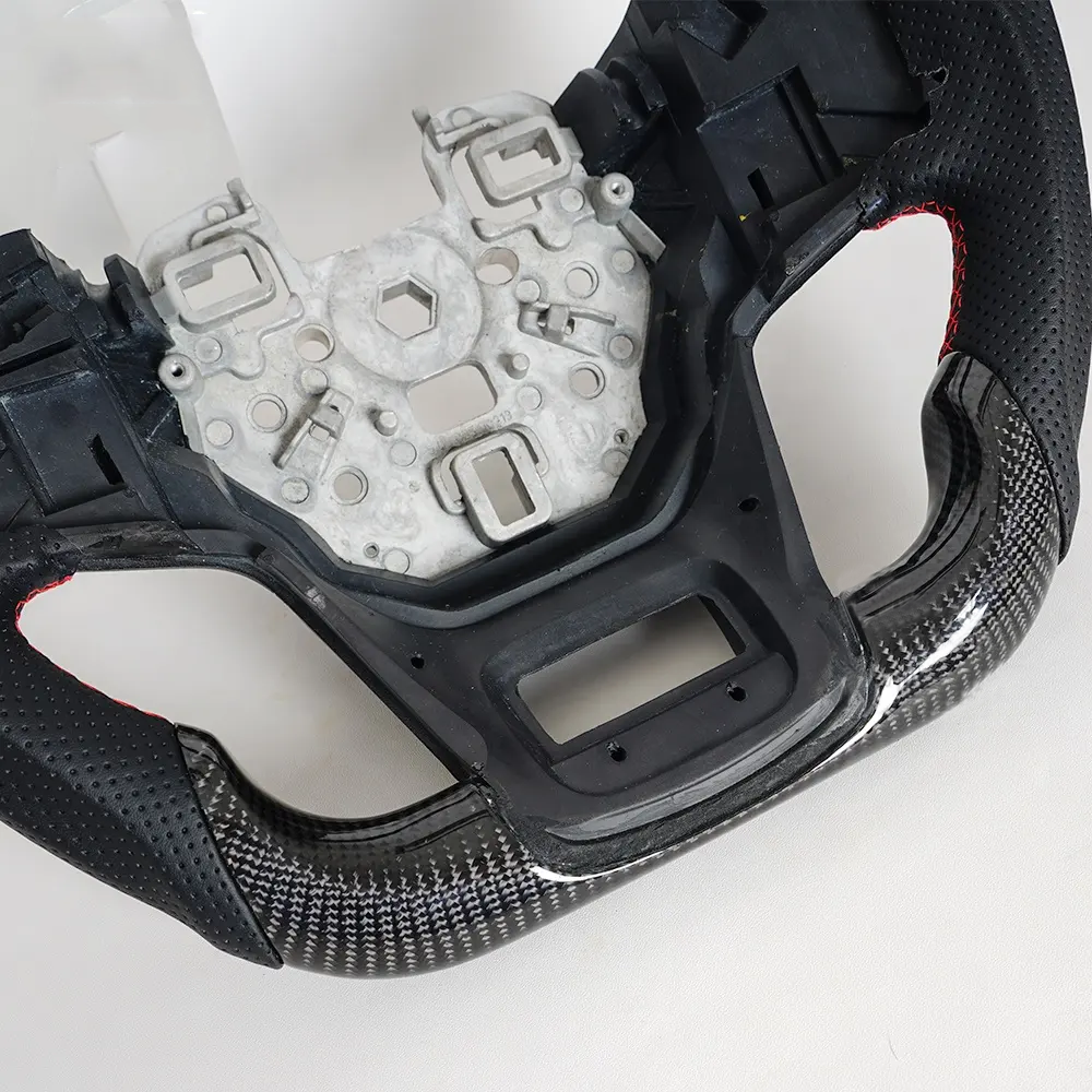 Ford BRONCO TG1 2021- Steering Wheel (2021-2023)