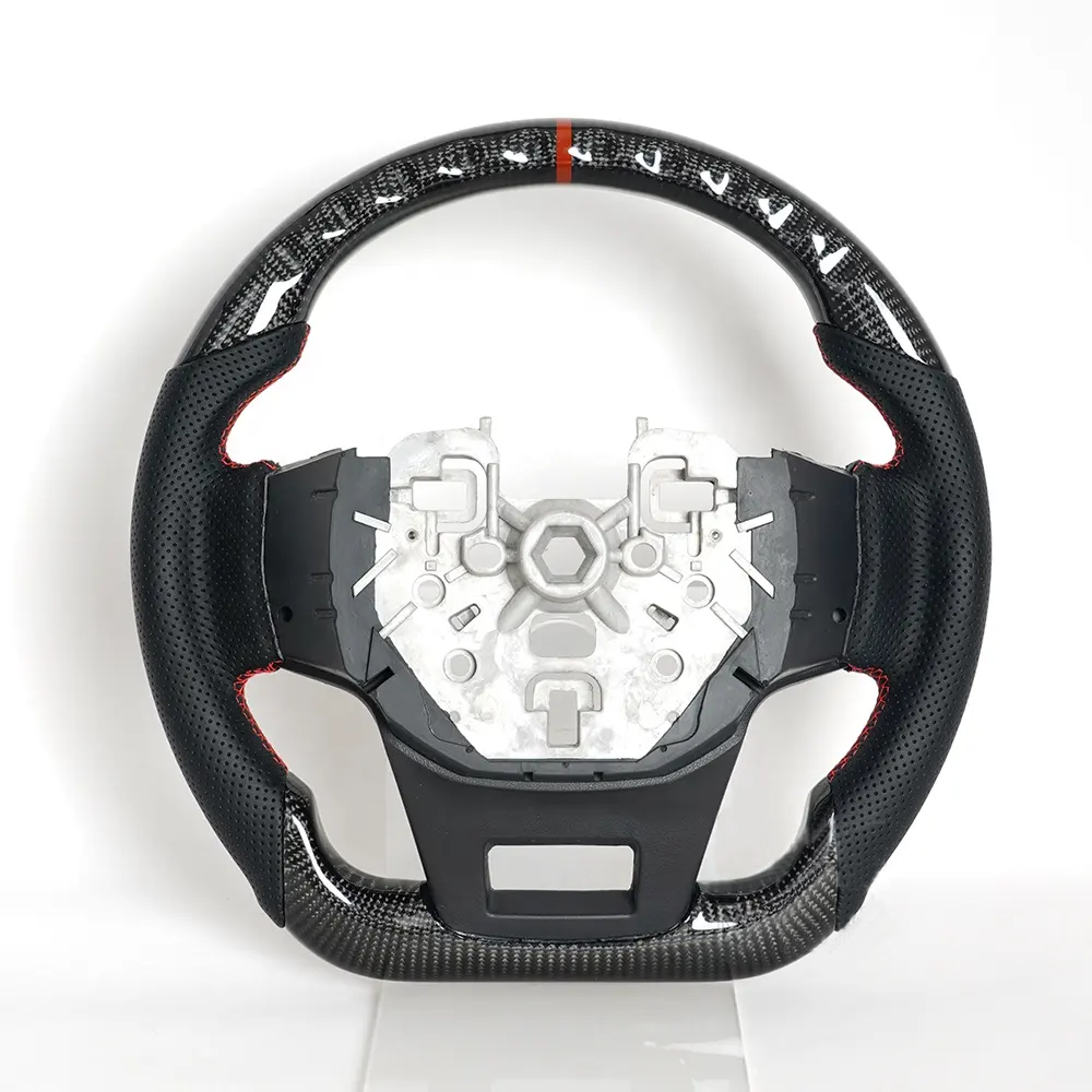 Ford BRONCO TG1 2021- Steering Wheel (2021-2023)