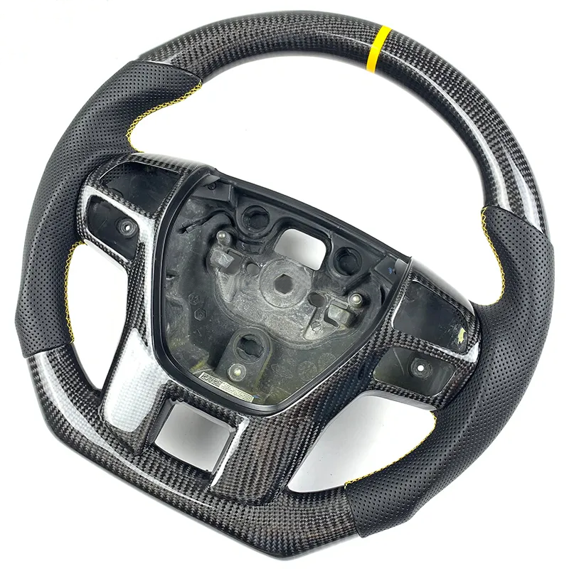 Ford everest/ranger Steering Wheel (2015-2021)
