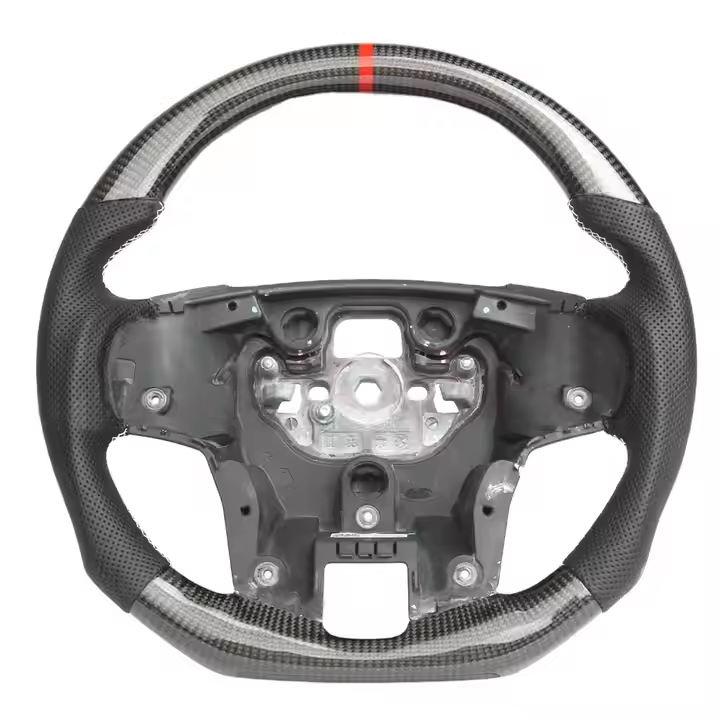 Ford everest/ranger Steering Wheel (2015-2021)