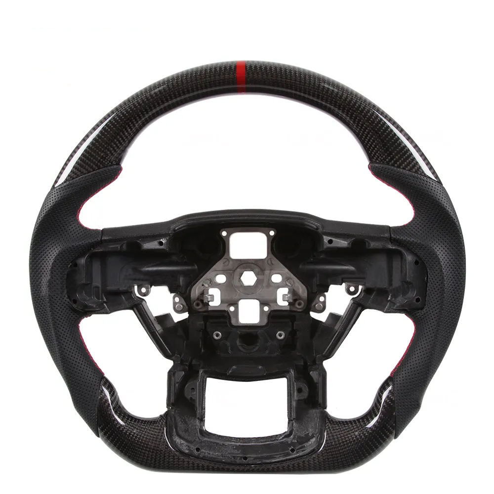 Ford F-150 Steering Wheel (2015-2016)