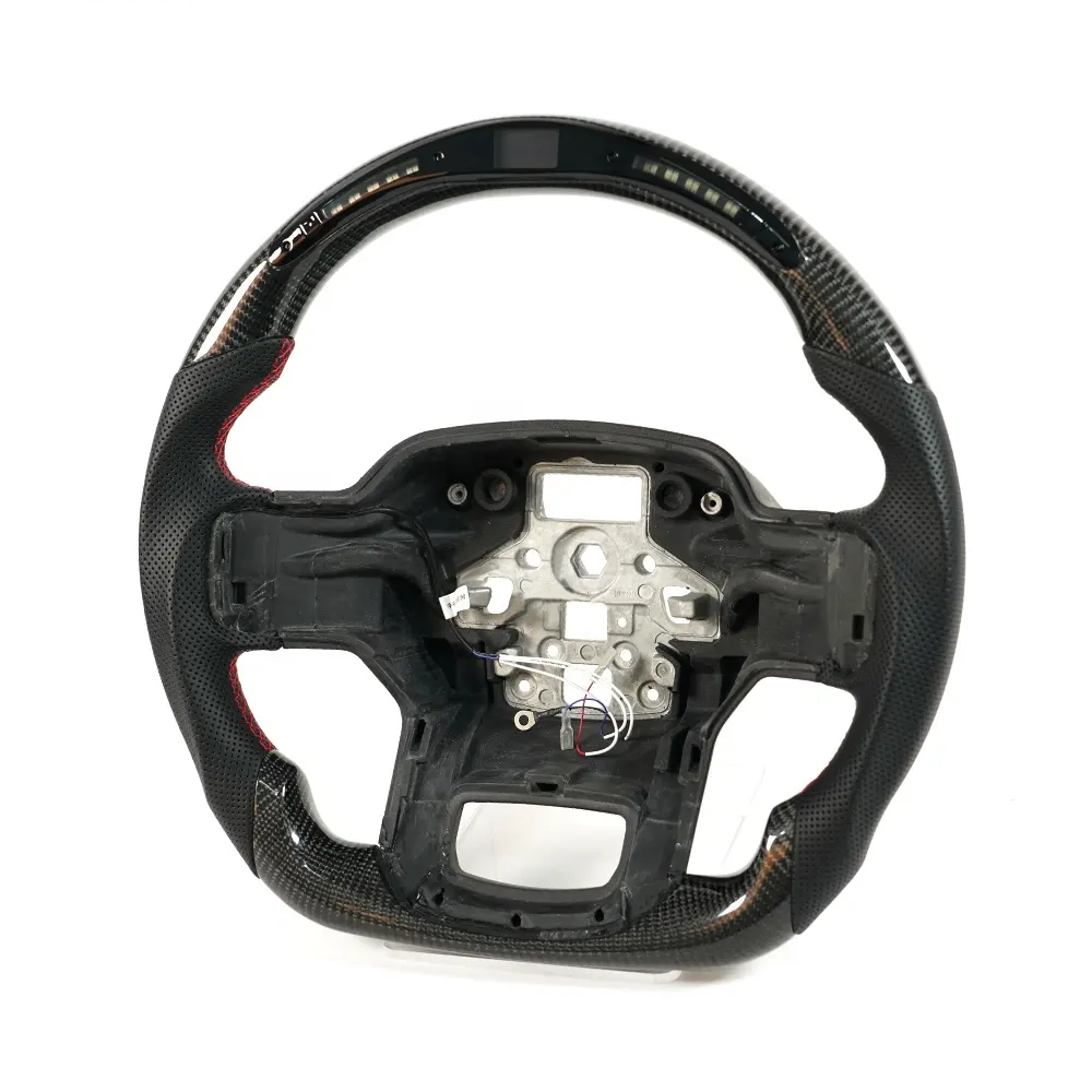 Ford F150 TFD 2021- Steering Wheel (2021-2023)