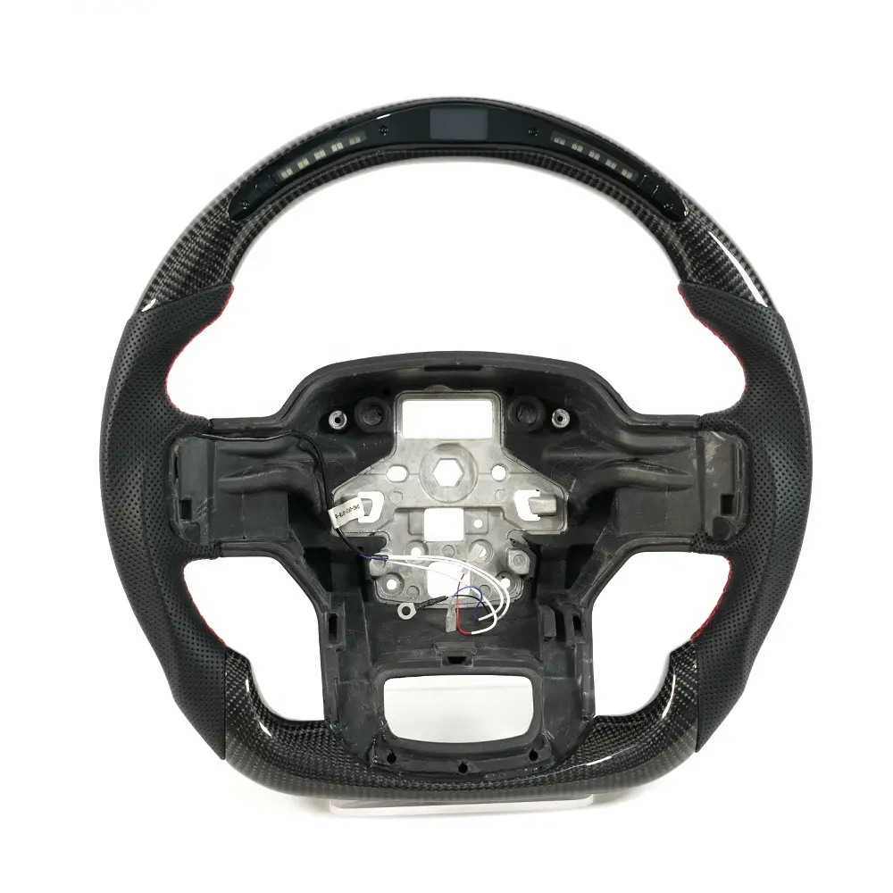 Ford F150 TFD 2021- Steering Wheel (2021-2023)