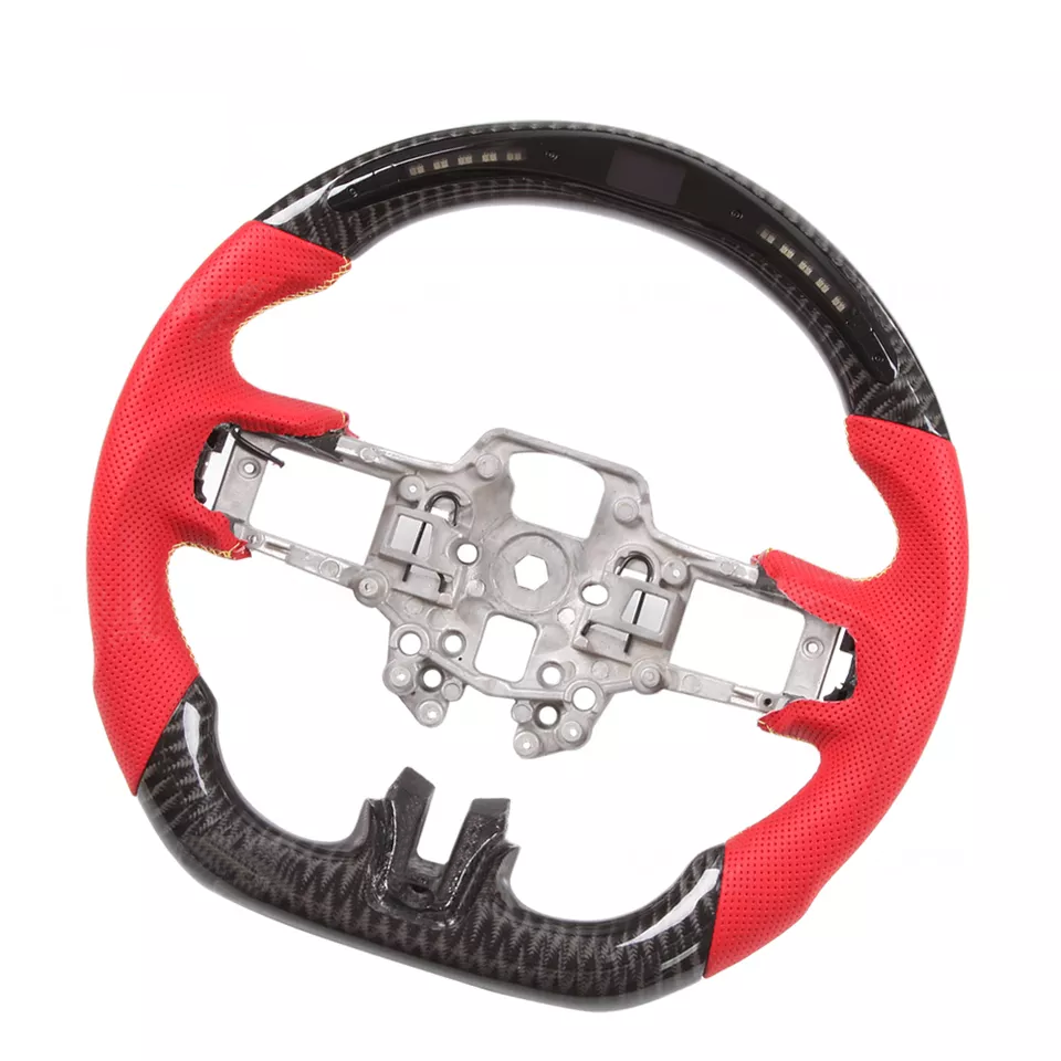 Ford GT Steering Wheel (2016-)