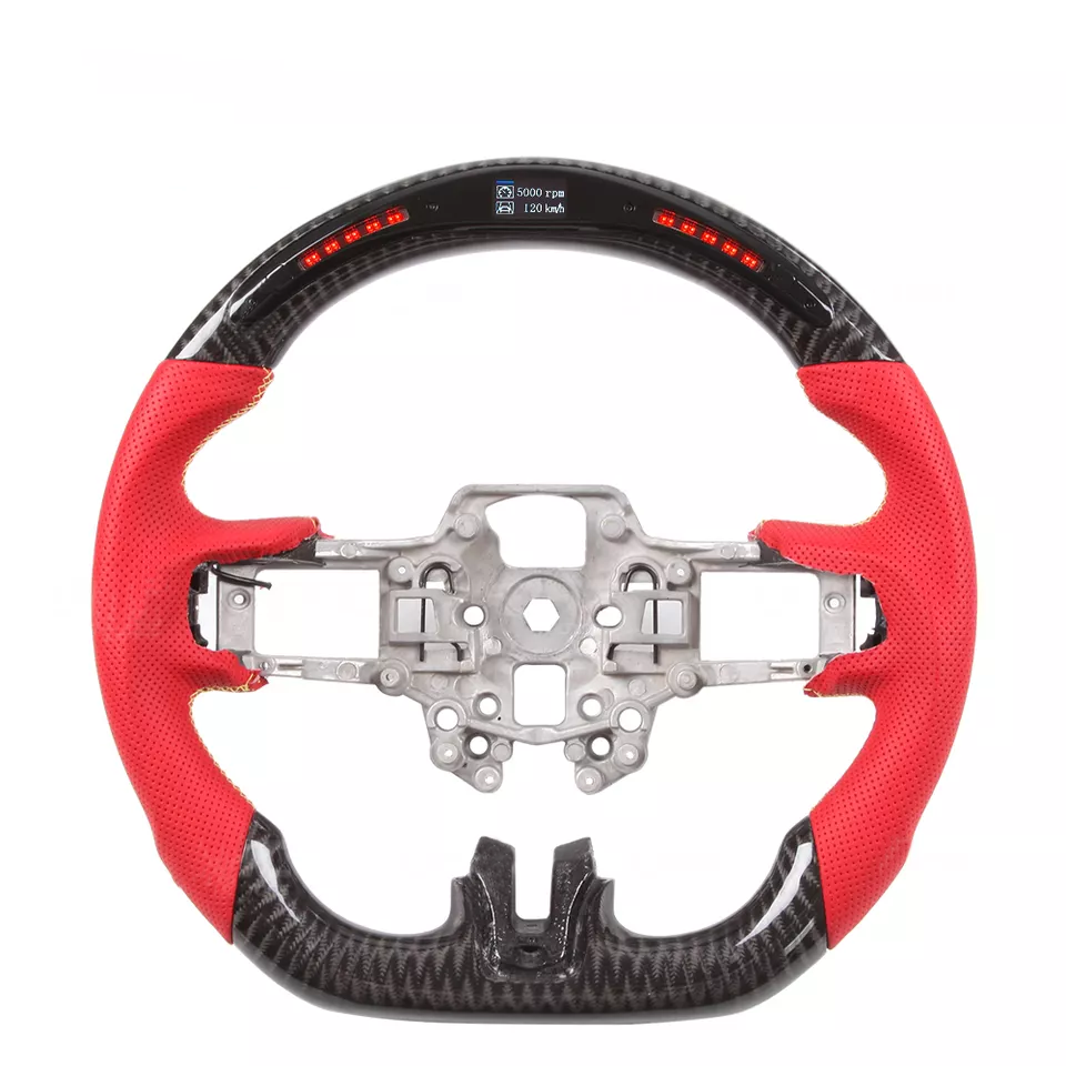 Ford GT Steering Wheel (2016-)