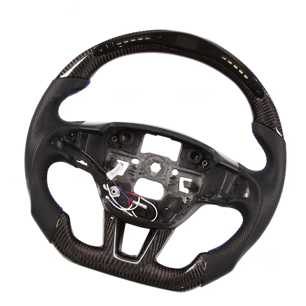 Ford Mondeo III Steering Wheel (2013-2017)