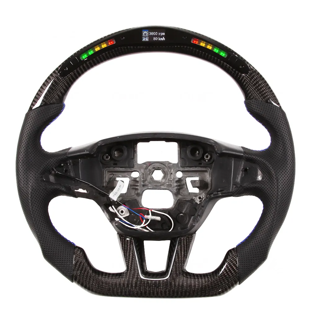 Ford Mondeo III Steering Wheel (2013-2017)