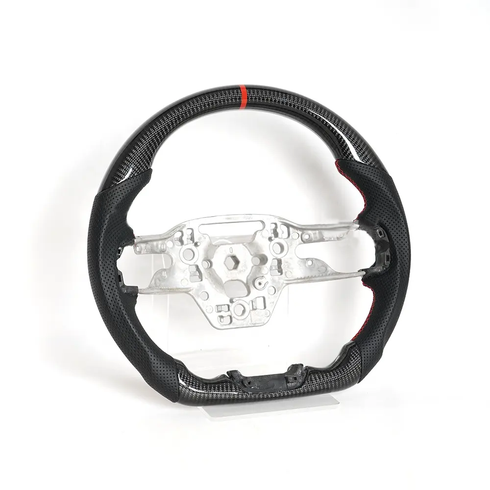 Ford Mustang Mach-E Steering Wheel (2020-)