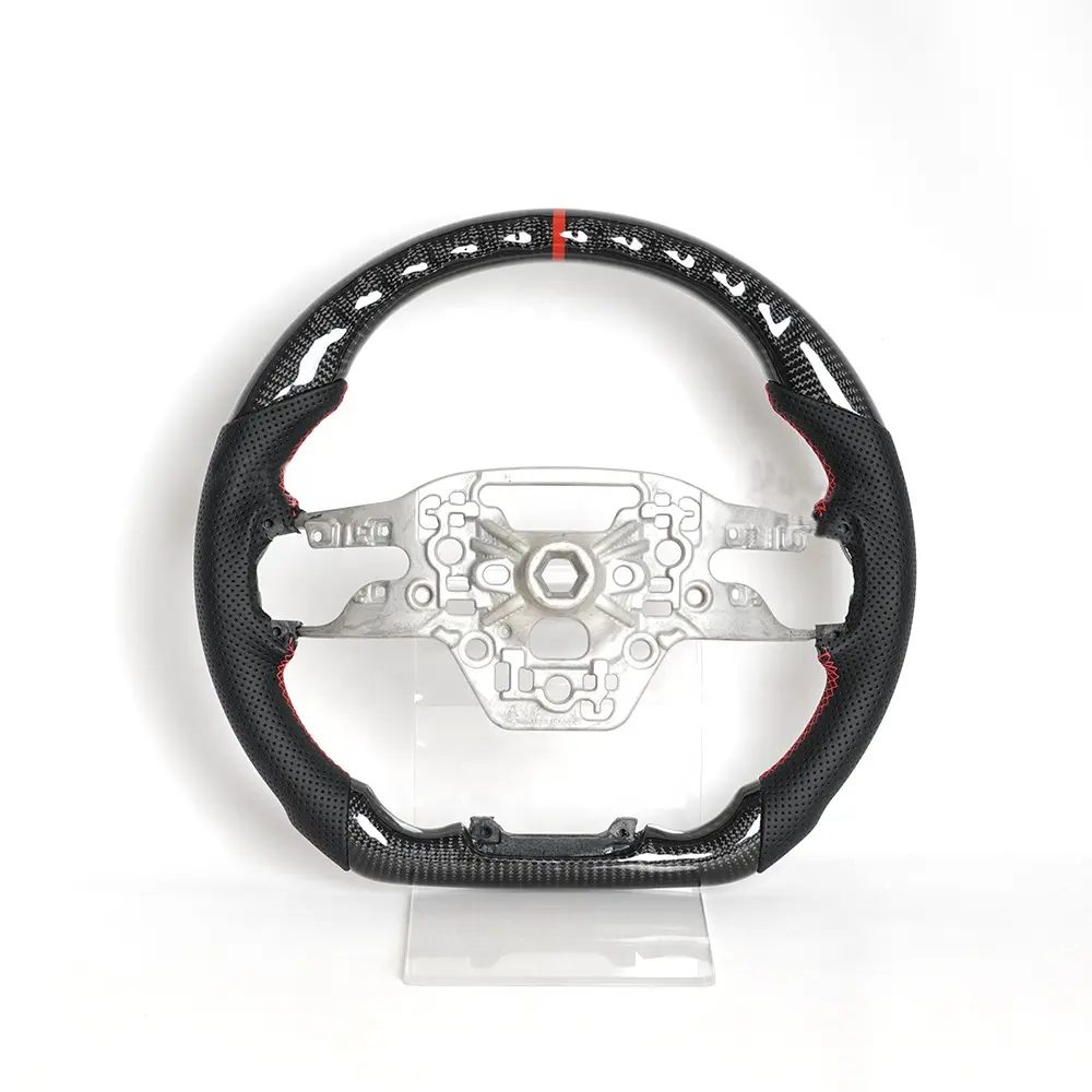 Ford Mustang Mach-E Steering Wheel (2020-)