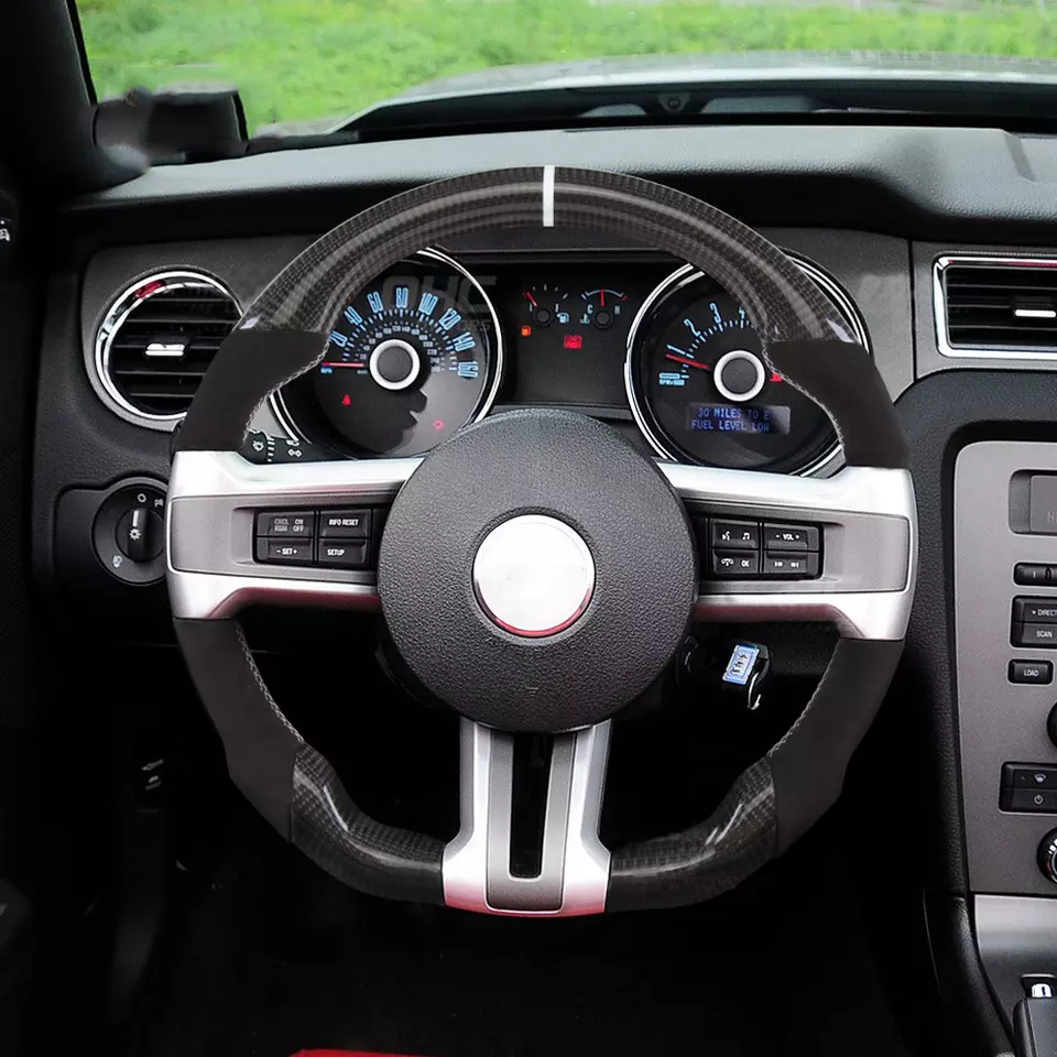 Ford mustang Steering Wheel (2015-2016)