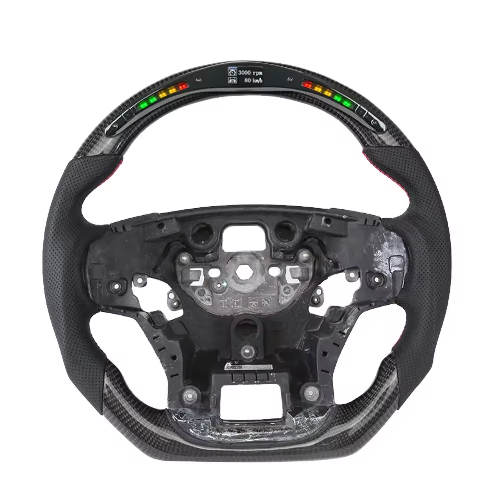 Ford Ranger TFG 2019- Steering Wheel (2019-2023)