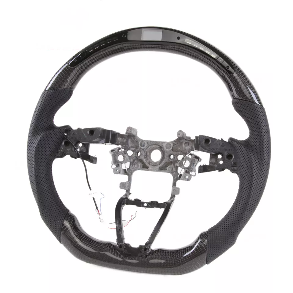 Honda Accord 10th Steering Wheel (2018-2020)